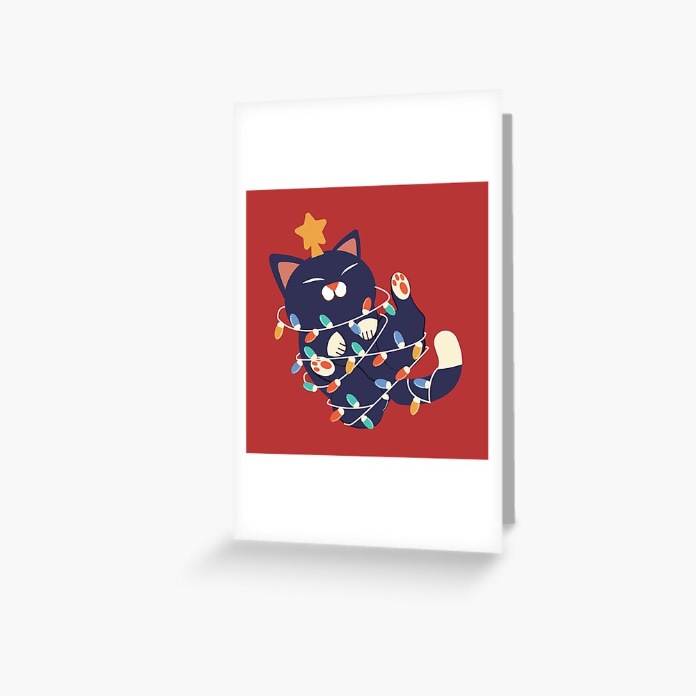 Item preview, Greeting Card designed and sold by machmigo.