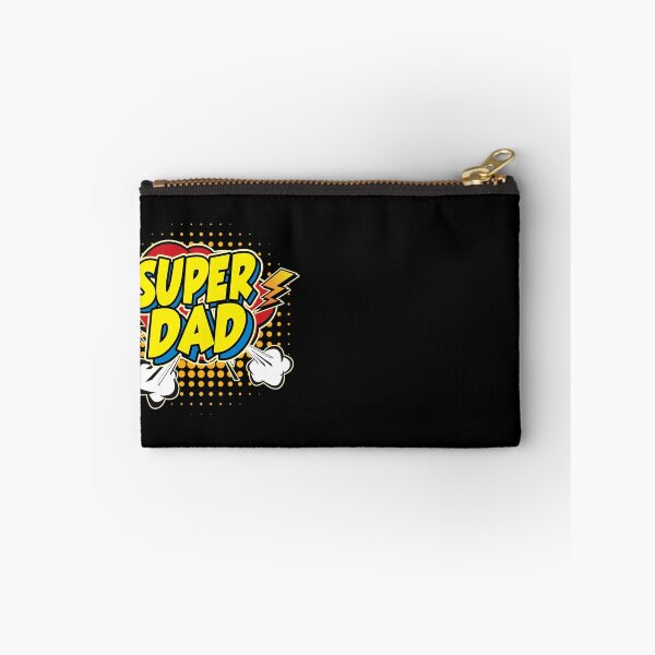 Item preview, Super Dad 01 designed and sold by Scoopivich.