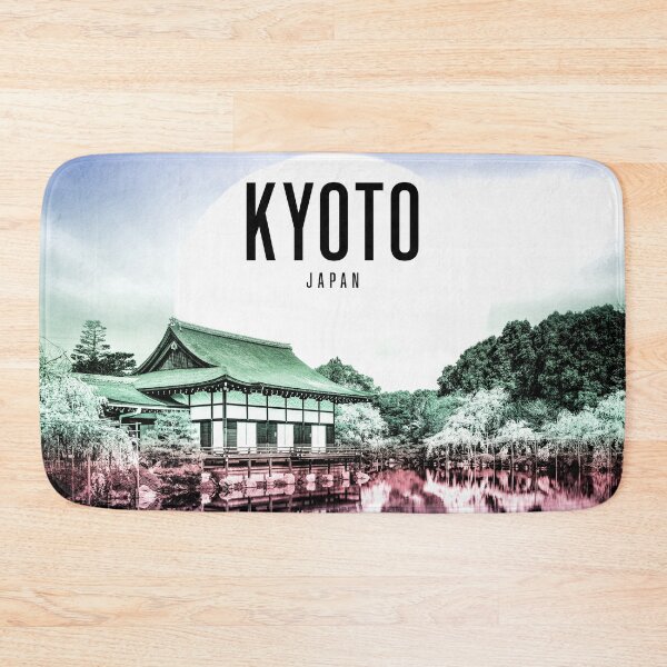 Item preview, Kyoto - Japan designed and sold by HomeLivingCo.