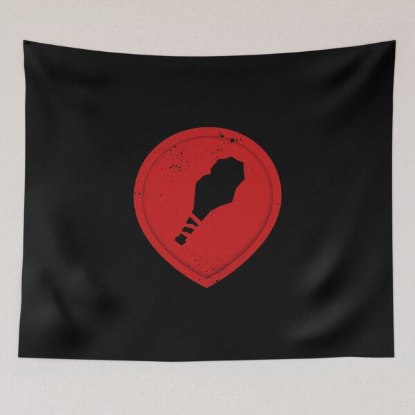 Item preview, Barbarian - Warrior designed and sold by CCCDesign.