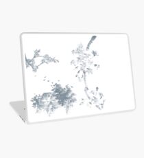 Sumi-e inspired (01) Laptop Skin