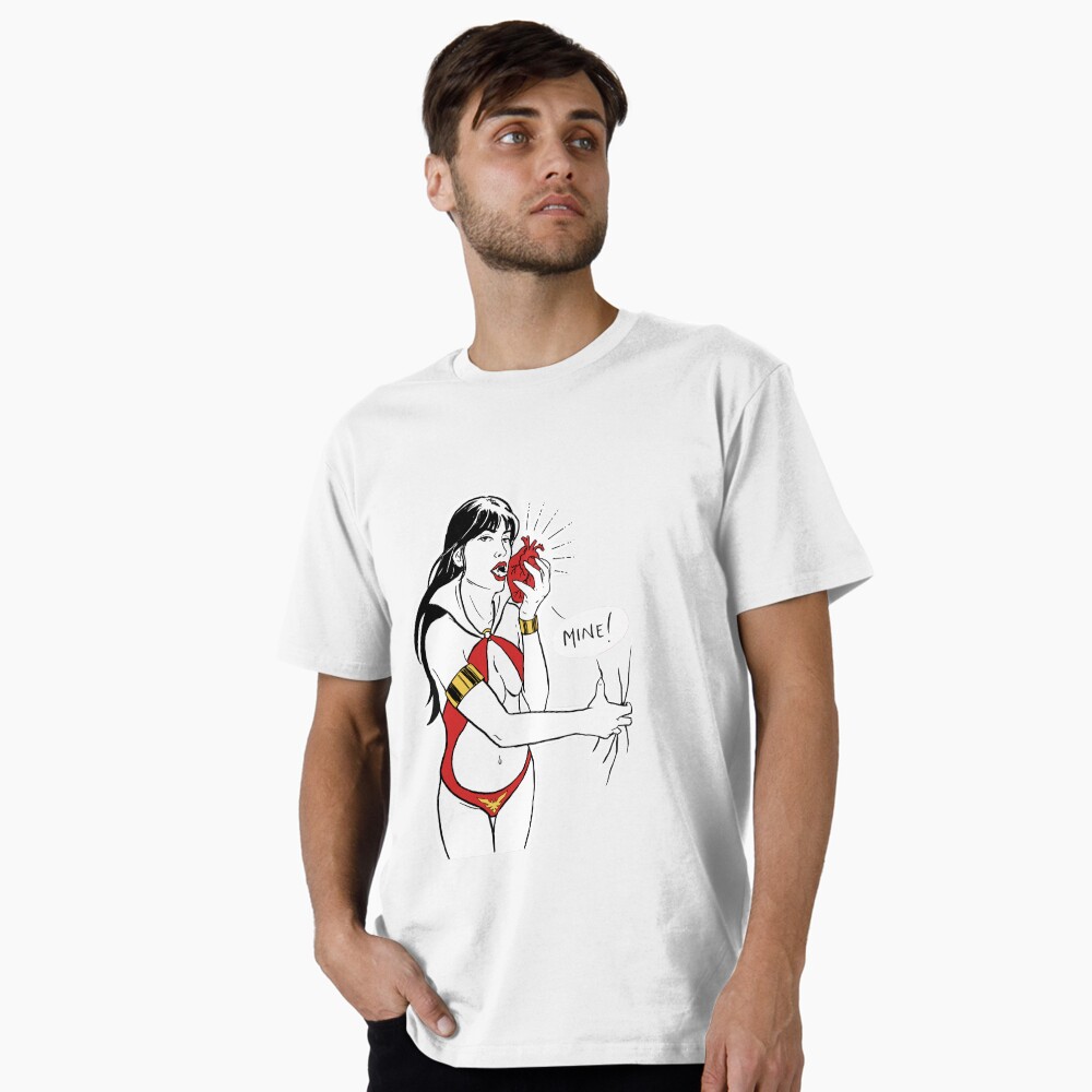 Item preview, Premium T-Shirt designed and sold by xXProserPinaXx.