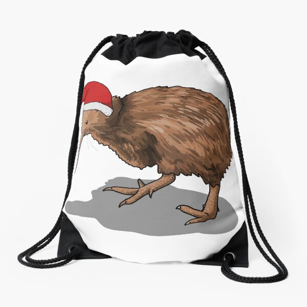 Mochilas Saco Huevo De P C3 A1jaro Kiwi Redbubble