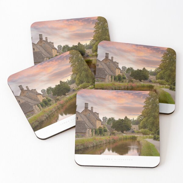 Item preview, Lower Slaughter designed and sold by andrewroland.