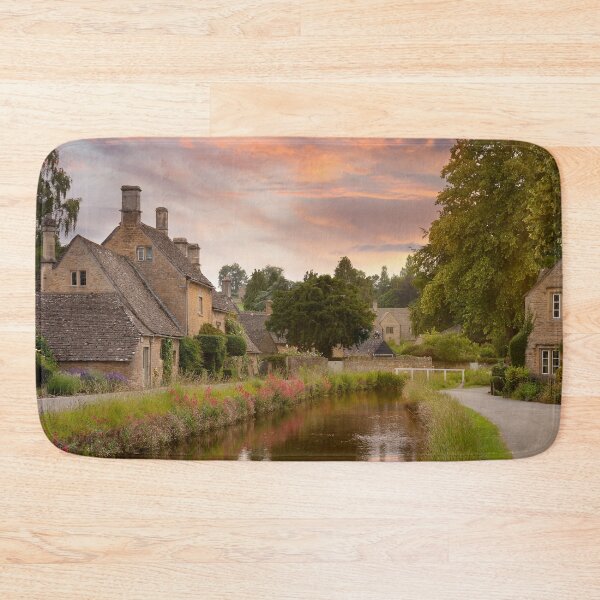 Item preview, Lower Slaughter designed and sold by andrewroland.