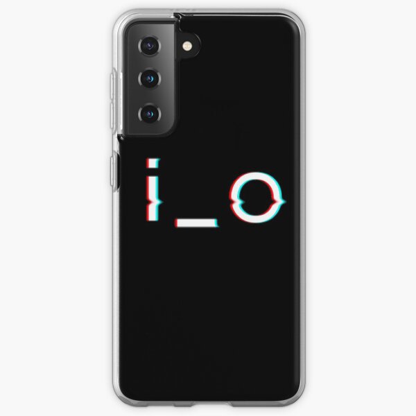 i_o Samsung Galaxy Soft Case