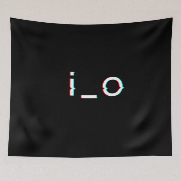 Item preview, i_o designed and sold by TripoffGeloEDM.