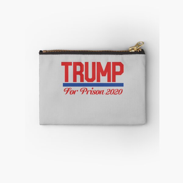 Item preview, Trump for Prison 2020 designed and sold by FrictionMaxxing.