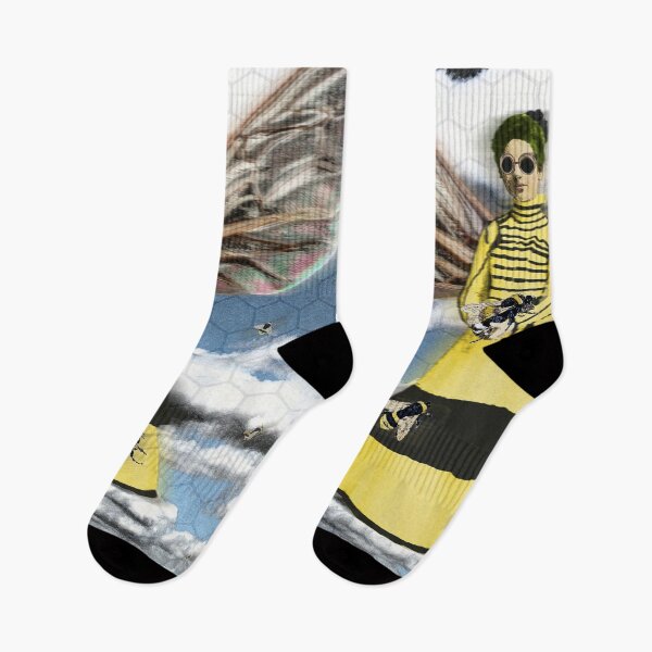 Item preview, Queen Bee of the Steampunk Variety designed and sold by Loveday Funck.