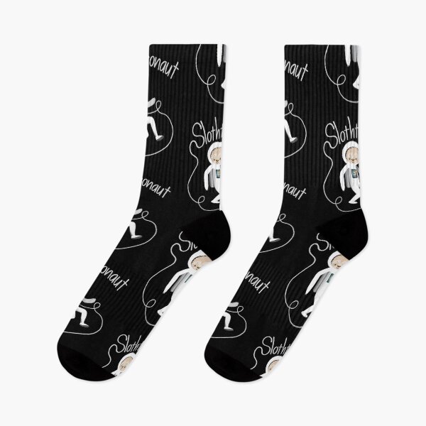 Item preview,  Slothtronaut cute sloth designed and sold by Neadski.