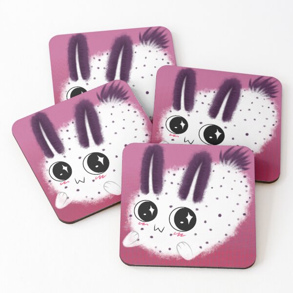 Item preview, Curious Moski! designed and sold by Sammy Rule.