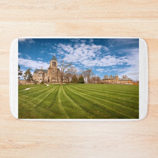 Item preview, Campus in Spring designed and sold by dlamb.