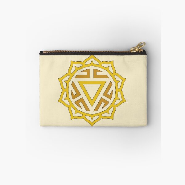 Item preview, Solar Plexus Chakra: Manipura designed and sold by Matthew Ellis.