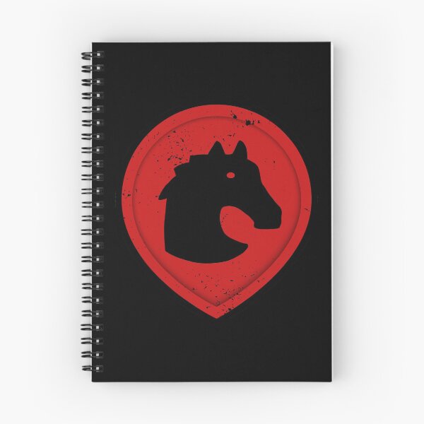 Item preview, Barbarian - Horseman designed and sold by CCCDesign.
