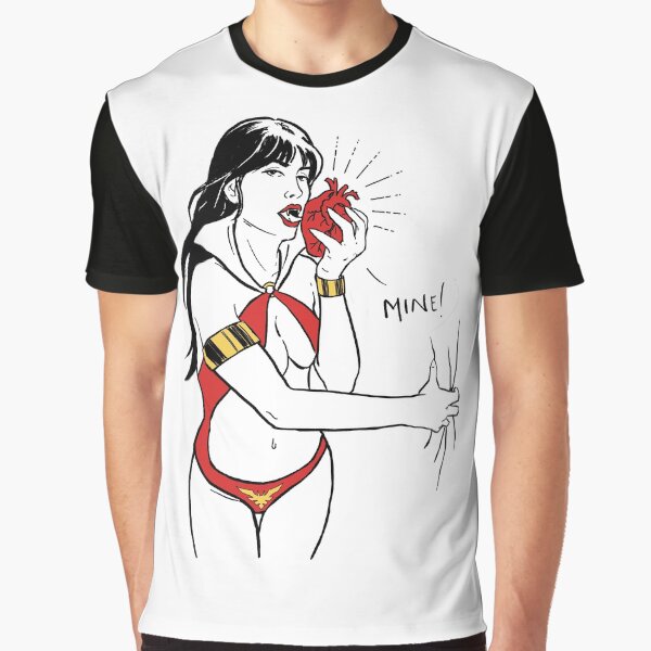 Graphic T-Shirt