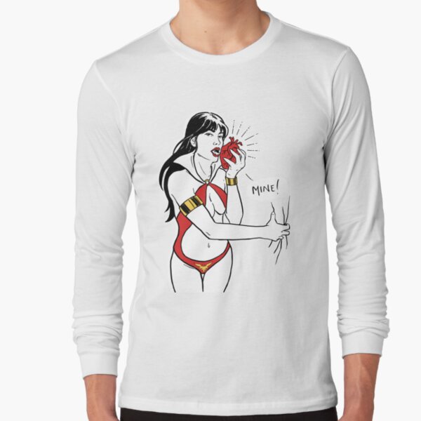 Long Sleeve T-Shirt