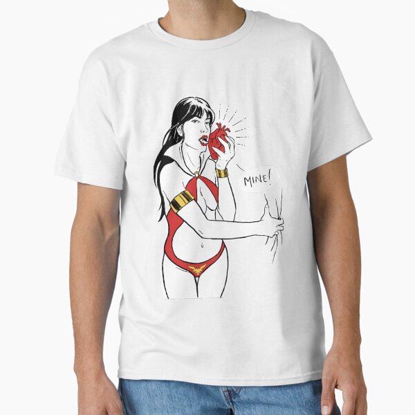 Classic T-Shirt