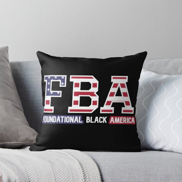 Item preview, Foundational Black America designed and sold by Hodari-Styles.
