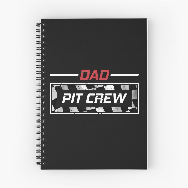 Item preview, Dad Pit Crew Themed Birthday Party Outfit  designed and sold by alenaz.