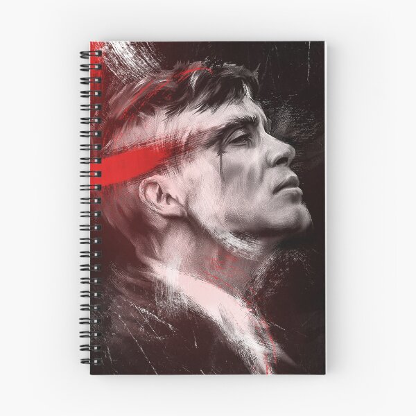 Item preview, Thomas Shelby designed and sold by Mrromu2210.