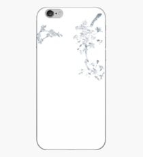 Sumi-e inspired (03) iPhone Case