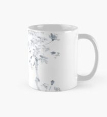 Sumi-e inspired (03) Mug