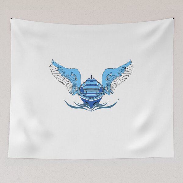 Item preview, Yachting designed and sold by sibosssr.