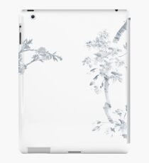 Sumi-e inspired (03) iPad Case/Skin