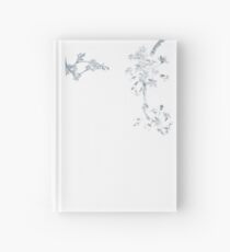 Sumi-e inspired (03) Hardcover Journal