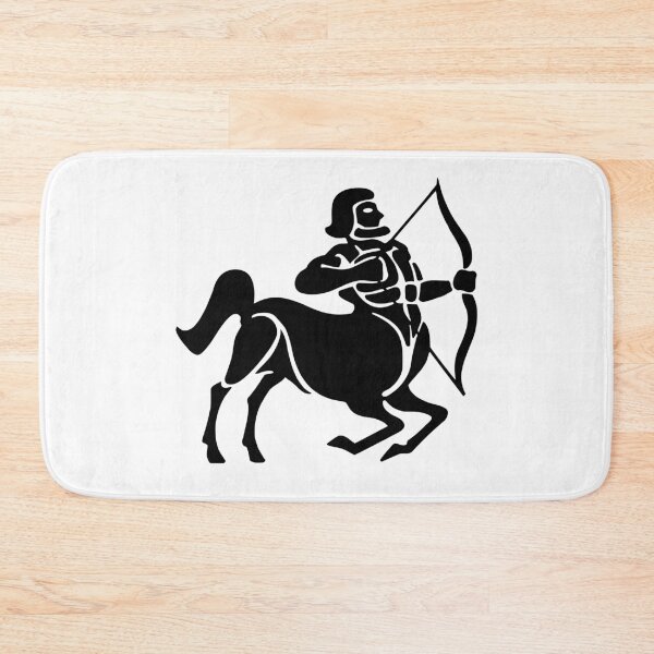 Item preview, Sagittarius designed and sold by fourretout.