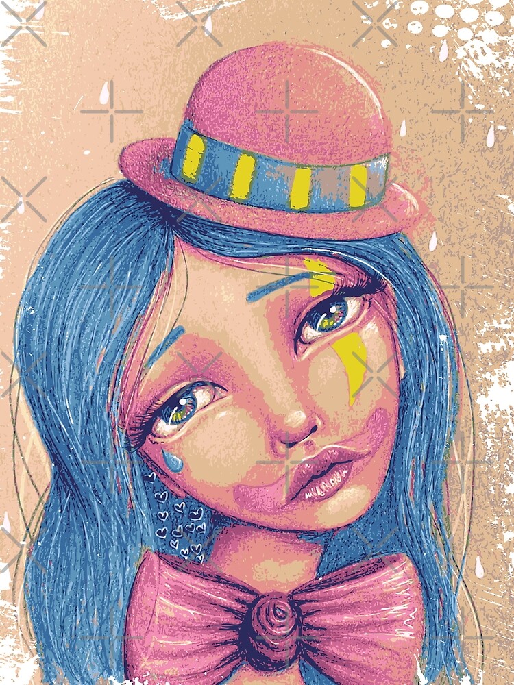 Happy on the Outside by LittleMissTyne