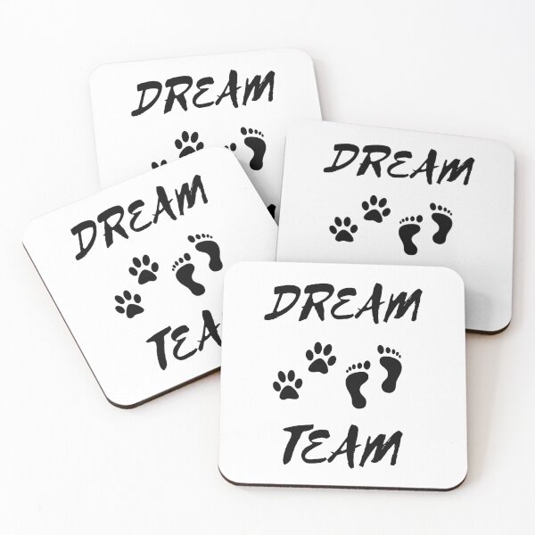 Item preview, Dogs paw shepherd labrador love gift designed and sold by Levin-Wirp.