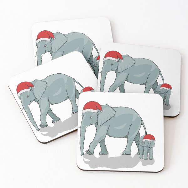 Item preview, Santa's little helper. designed and sold by Pongidae.