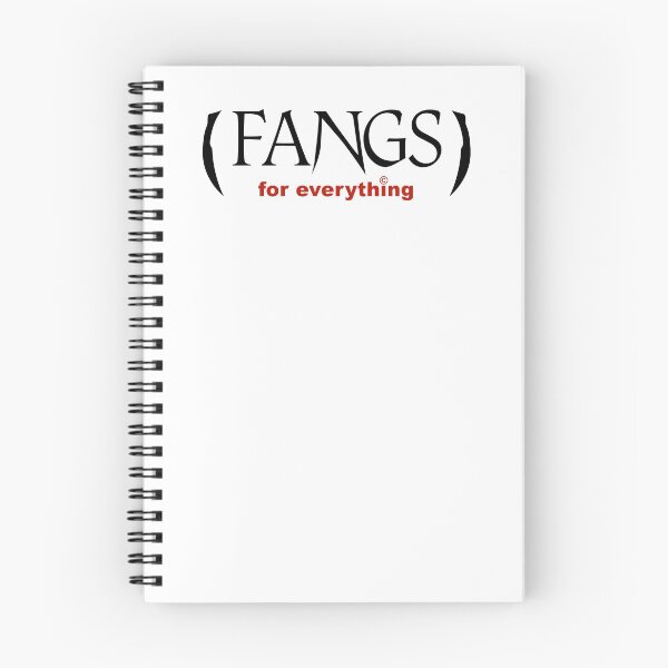 Item preview, fangs for everything designed and sold by ozzyme.