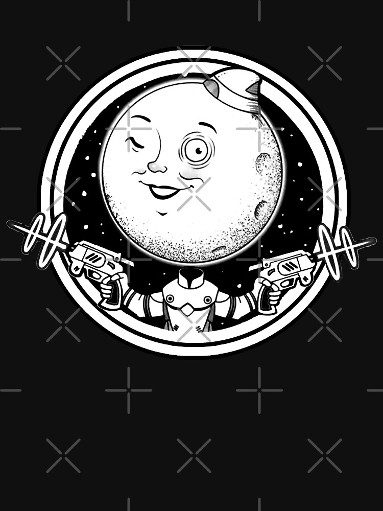 "Spacers Choice" Tshirt by DBnation Redbubble