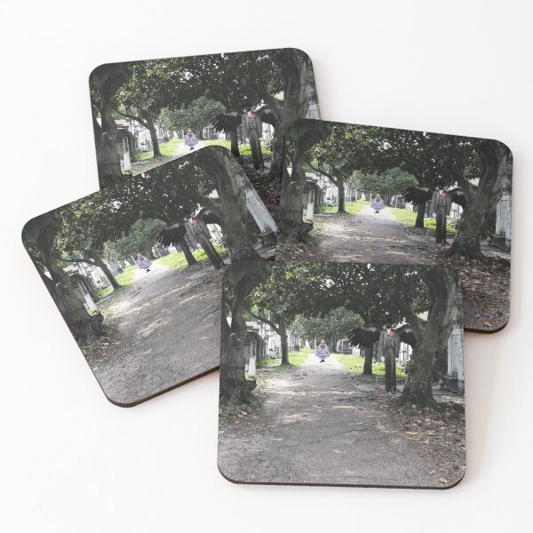 Item preview, Count the Shadows designed and sold by Loveday Funck.