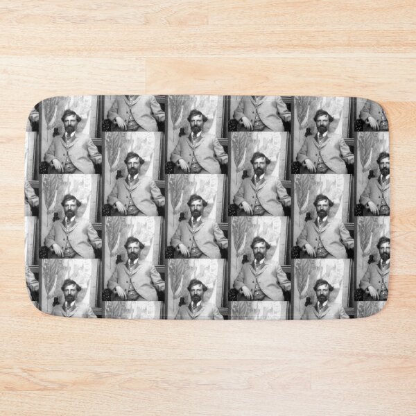 Item preview, Photograph of  Alphonse Mucha designed and sold by Vintage Designs +.