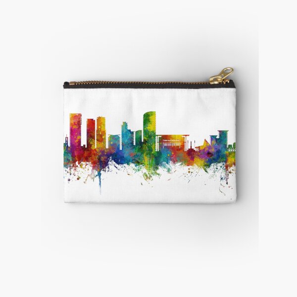 Item preview, Darwin Australia Skyline designed and sold by ArtPrints.