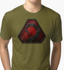NOD Tri-blend T-Shirt
