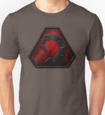 NICKEN Unisex T-Shirt