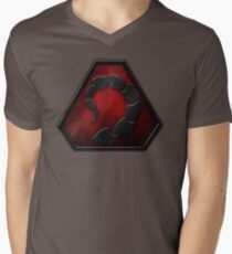 NOD Men's V-Neck T-Shirt