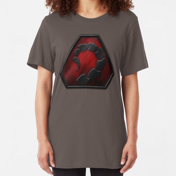 NOD Slim Fit T-Shirt