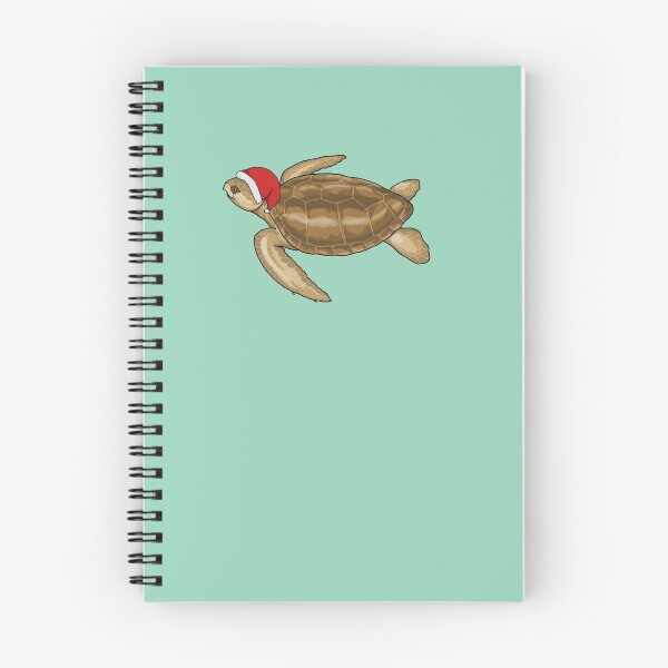 Item preview, Turtley awesome Christmas designed and sold by Pongidae.