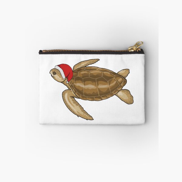 Item preview, Turtley awesome Christmas designed and sold by Pongidae.