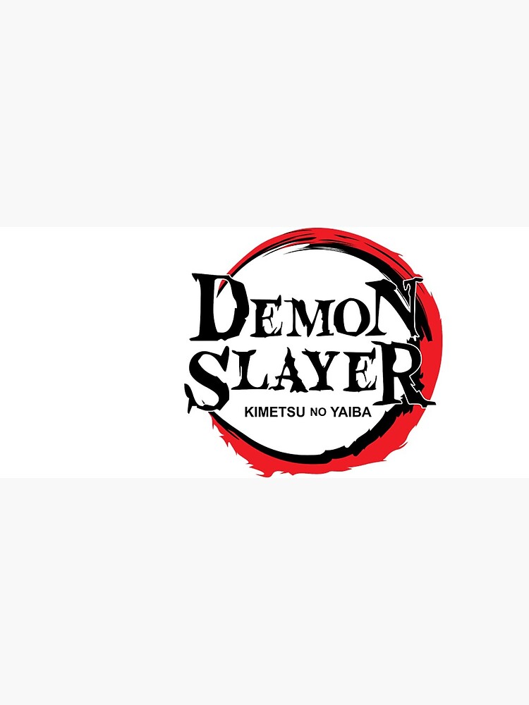 Slayer demon logo\