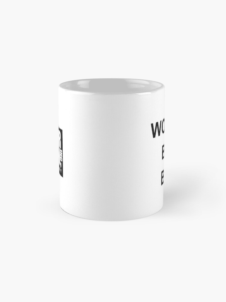 Thumbnail 4 of 6, Coffee Mug, Worlds Best Boss The Office Dunder Mifflin designed and sold by skr0201.