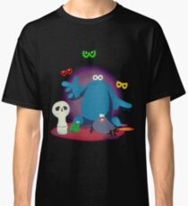 Trap Door. Classic T-Shirt