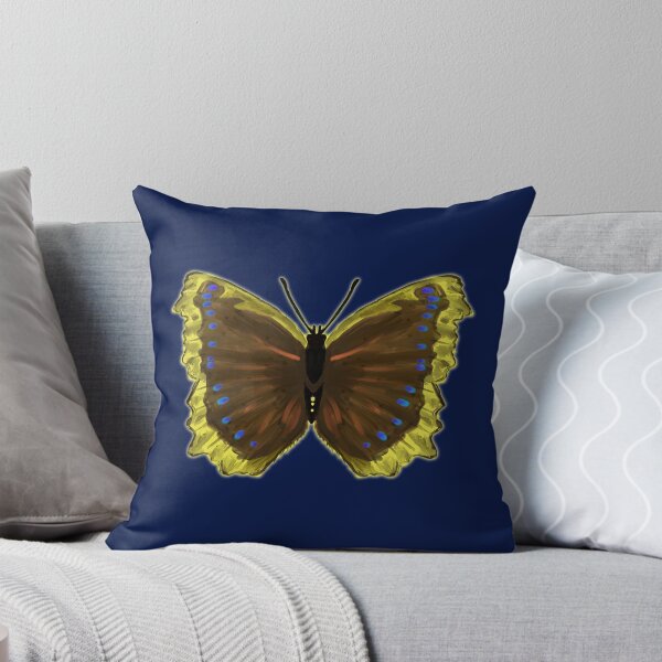 Item preview, Mourning Cloak Butterfly designed and sold by DOODL.