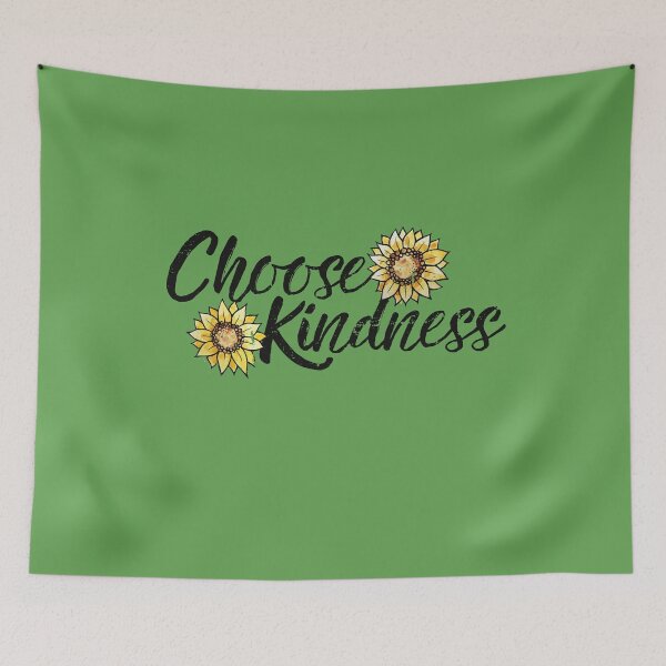 Item preview, Choose Kindness designed and sold by FrictionMaxxing.