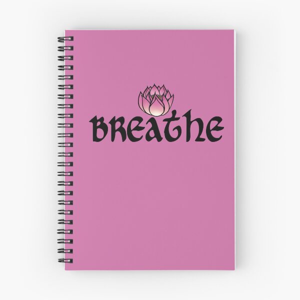 Item preview, Breathe  designed and sold by FrictionMaxxing.
